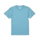 500101-0083 S [5.6オンス ハイクオリティー Tシャツ アクアブルー Sサイズ]