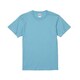 500101-0083 XXL [5.6オンス ハイクオリティー Tシャツ アクアブルー XXLサイズ]