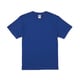500101-0085 S [5.6オンス ハイクオリティー Tシャツ ロイヤルブルー Sサイズ]