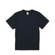 500101-0086 M [5.6オンス ハイクオリティー Tシャツ ネイビー Mサイズ]