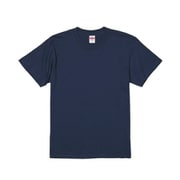 500101-0087 XL [5.6オンス ハイクオリティー Tシャツ インディゴ XLサイズ]