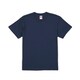 500101-0087 XXXL [5.6オンス ハイクオリティー Tシャツ インディゴ XXXLサイズ]