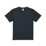 500101-0088 L [5.6オンス ハイクオリティー Tシャツ スレート Lサイズ]