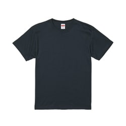 500101-0088 XL [5.6オンス ハイクオリティー Tシャツ スレート XLサイズ]