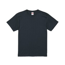 500101-0088 XXL [5.6オンス ハイクオリティー Tシャツ スレート XXLサイズ]
