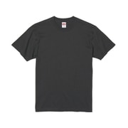 500101-0165 L [5.6オンス ハイクオリティー Tシャツ スミ Lサイズ]
