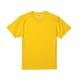 500101-0190 XL [5.6オンス ハイクオリティー Tシャツ カナリアイエロー XLサイズ]