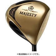 Royale（ロイヤル） ドライバー MAJESTY LV530（カーボン）（R2） ロフト角11.5° 2019年モデル [ゴルフ ドライバー]