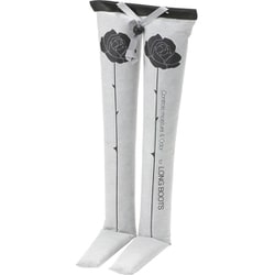 ブーツキーパー ロング ローズ