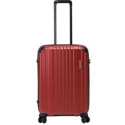 BERMAS バーマス スーツケース レッド 54L BERMAS バーマス スーツケース レッド 54L