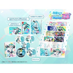 ヨドバシ.com - セガ 初音ミク Project DIVA MEGA39's 10th