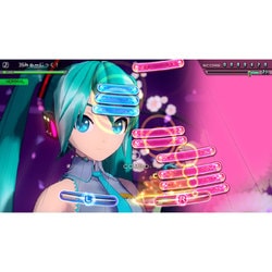 Nintendo Switch - 任天堂Switch 初音ミク ProjectDIVA メガミックス Amazon.co.jp: 初音ミク Project DIVA MEGA39's(メガミックス