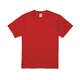 500101-0232 XXL [5.6オンス ハイクオリティー Tシャツ ハイレッド XXLサイズ]