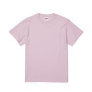 500101-0495 XL [5.6オンス ハイクオリティー Tシャツ ライトピンク XLサイズ]