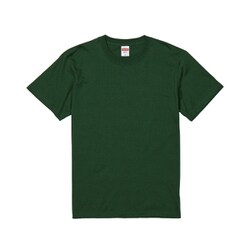 ヨドバシ Com United Athle ユナイテッドアスレ 0497 Xxl 5 6オンス ハイクオリティー Tシャツ アイビーグリーン Xxlサイズ 通販 全品無料配達