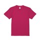500101-0511 S [5.6オンス ハイクオリティー Tシャツ トロピカルピンク Sサイズ]
