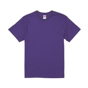 500101-0539 XL [5.6オンス ハイクオリティー Tシャツ バイオレットパープル XLサイズ]