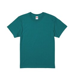 500101-0575 S [5.6オンス ハイクオリティー Tシャツ アップルグリーン Sサイズ]