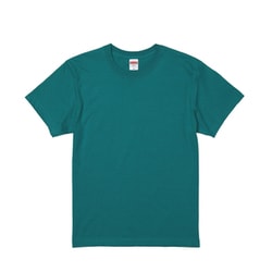 ヨドバシ.com - United Athle ユナイテッドアスレ 500101-0575 L [5.6オンス ハイクオリティー Tシャツ  アップルグリーン Lサイズ] 通販【全品無料配達】