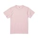 500101-0576 S [5.6オンス ハイクオリティー Tシャツ ベビーピンク Sサイズ]