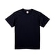 500101-0717 M [5.6オンス ハイクオリティー Tシャツ ダークネイビー Mサイズ]
