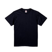 500101-0717 XXL [5.6オンス ハイクオリティー Tシャツ ダークネイビー XXLサイズ]
