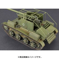 ヨドバシ.com - ミニアート MINI ART MA35230 ルーマニア陸軍TACAM T