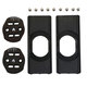 1920SPARK R&D Canted Pucks Black