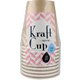 クラフトカップ 280ml 10P KR-41