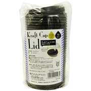 クラフトカップ410ml用フタ 30P KR-103専用 KR-103L
