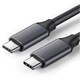 VINPOK SPLIT純正USBケーブル Type C to USB Type C VSP-USBCC-K