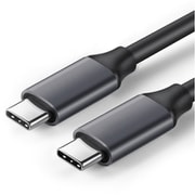 VINPOK SPLIT純正USBケーブル Type C to USB Type C VSP-USBCC-K