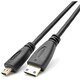 VINPOK SPLIT純正HDMIケーブル  HDMI to mini HDMI VSP-HDMI-K