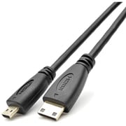 VINPOK SPLIT純正HDMIケーブル HDMI to mini HDMI VSP-HDMI-K