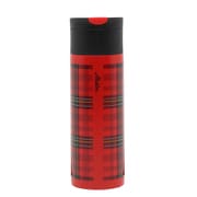 マグボトル レッドチェック 370ml 10-02899-002