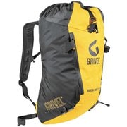 ラディカルライト21 Radical Light 21 GV-ZARAL21 ブラック×イエロー [アウトドア ザック 21L]