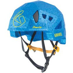 ヨドバシ Com グリベル Grivel デュエット Gv Hedue ブルー ヘルメット 通販 全品無料配達