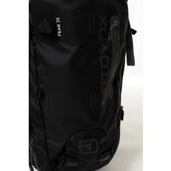 ヨドバシ.com - オルトボックス ピーク35 OV-46251 ブラック [アウトドア ザック 35L] 通販【全品無料配達】