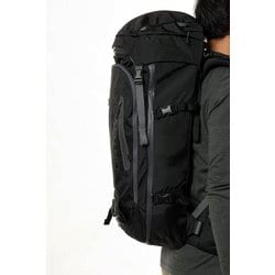 ヨドバシ.com - オルトボックス ピーク35 OV-46251 ブラック [アウトドア ザック 35L] 通販【全品無料配達】