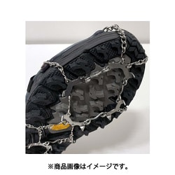 ヨドバシ.com - snowline チェーンセントレイル SL94UES001 Mサイズ