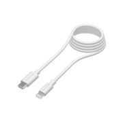 CtoLケーブル2.0m ホワイト TH225LC20W