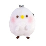 カナヘイ ピスケ ミニがま口 [キャラクターグッズ]