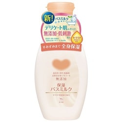 ヨドバシ.com - カウブランド カウブランド 無添加保湿バスミルク 