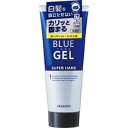ブルートーン 白髪用ジェルスーパーハード 200g