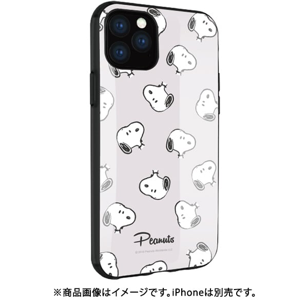 Sng 453a Iphone 11 Xr Iiiifit イーフィット ケース ピーナッツ スヌーピー