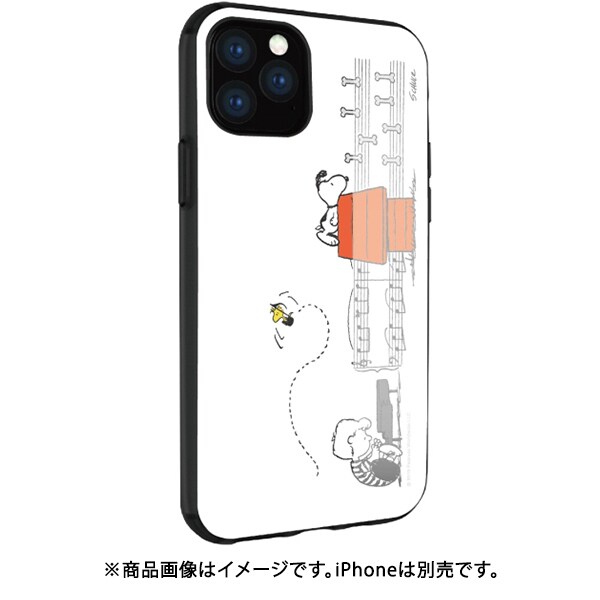 Sng 453c Iphone 11 Xr Iiiifit イーフィット ケース ピーナッツ ピアノ Betweenushealth Com