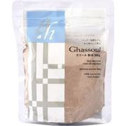 ナイアード ガスール 粉末 500g