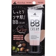 BBクリーム ピンクベージュ 30mL
