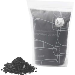 デオドラントカーボン