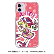 pc5062-cl-c-ipxir [iPhone 11 HDケース プヨプヨC]